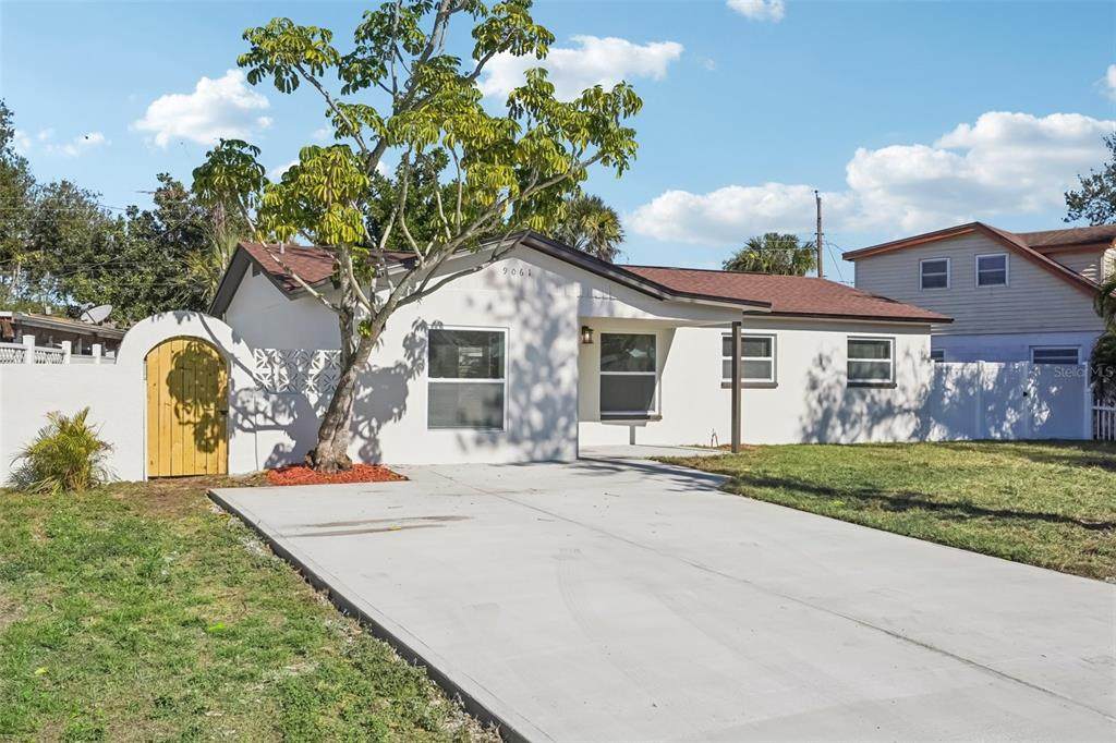 9061 Sunrise Drive - Photo 1