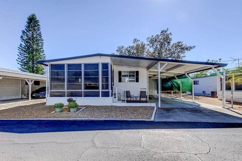 3430 Tiki Drive - Photo 1