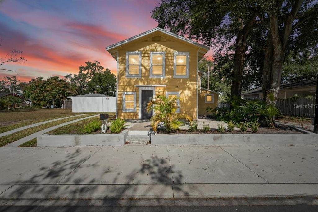 206 Frierson Avenue - Photo 1