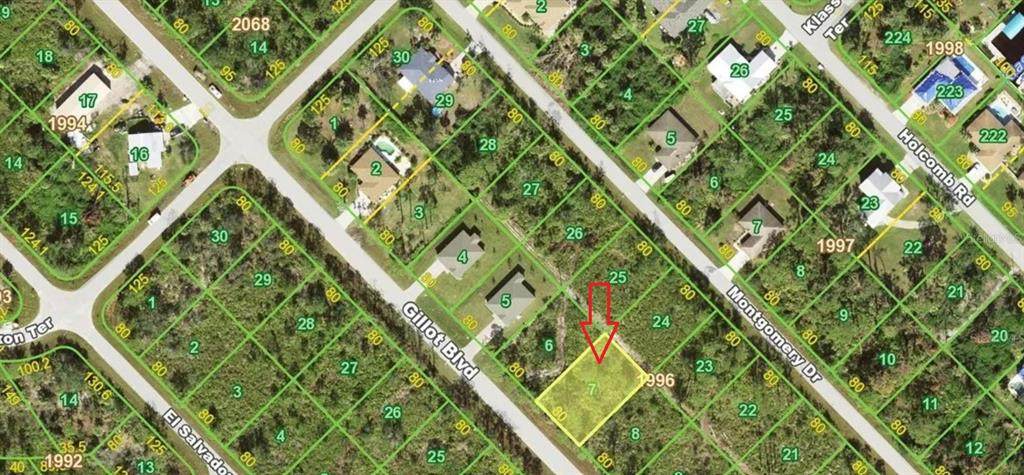 3110 Gillot Boulevard - Photo 1