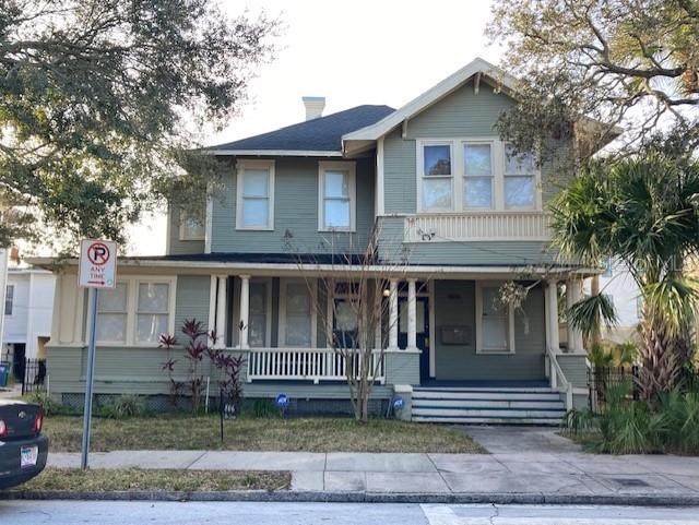 806 De Leon Street - Photo 1