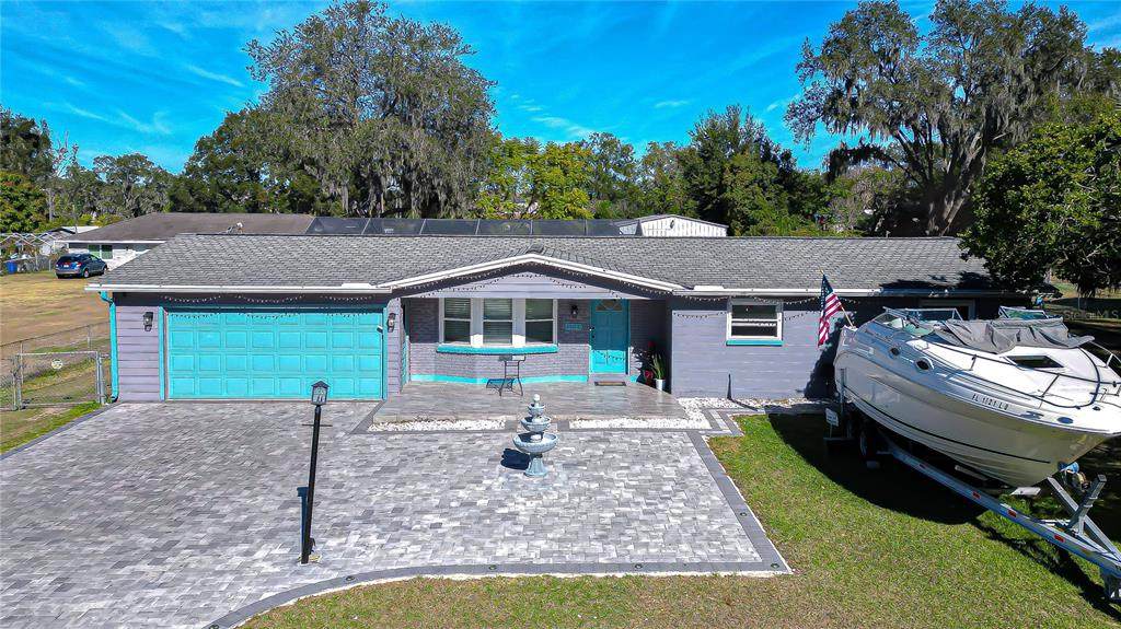 1111 Durant Road - Photo 1