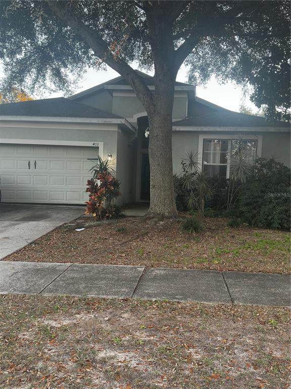 403 Thicket Crest Road - Photo 1