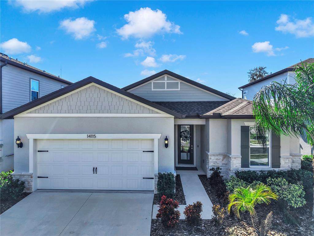 14115 Hammock Crest Way - Photo 1