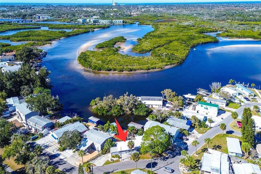 505 Riverview Lane - Photo 1