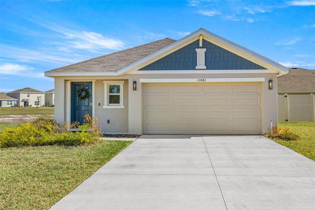 13581 Mount Ivy Court - Photo 1