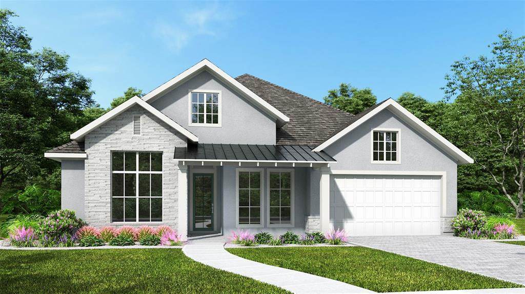 4516 Southern Valley Loop - Photo 1