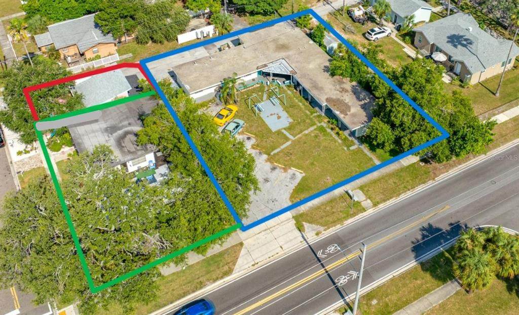 1762 Fort Harrison Avenue - Photo 1