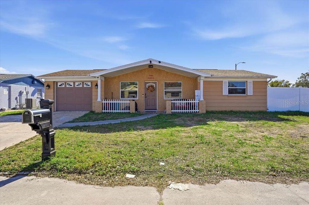 3208 Kilburn Road - Photo 1