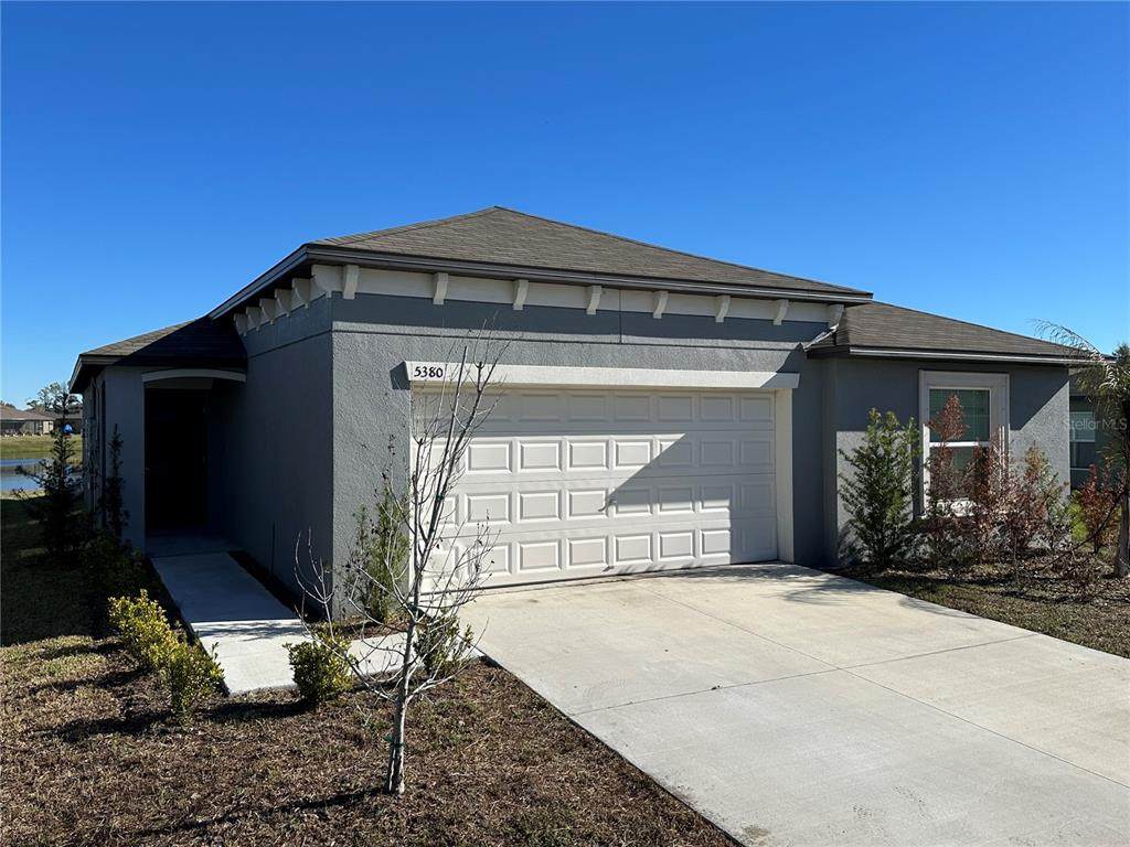 5380 Blue Horizon Way - Photo 1