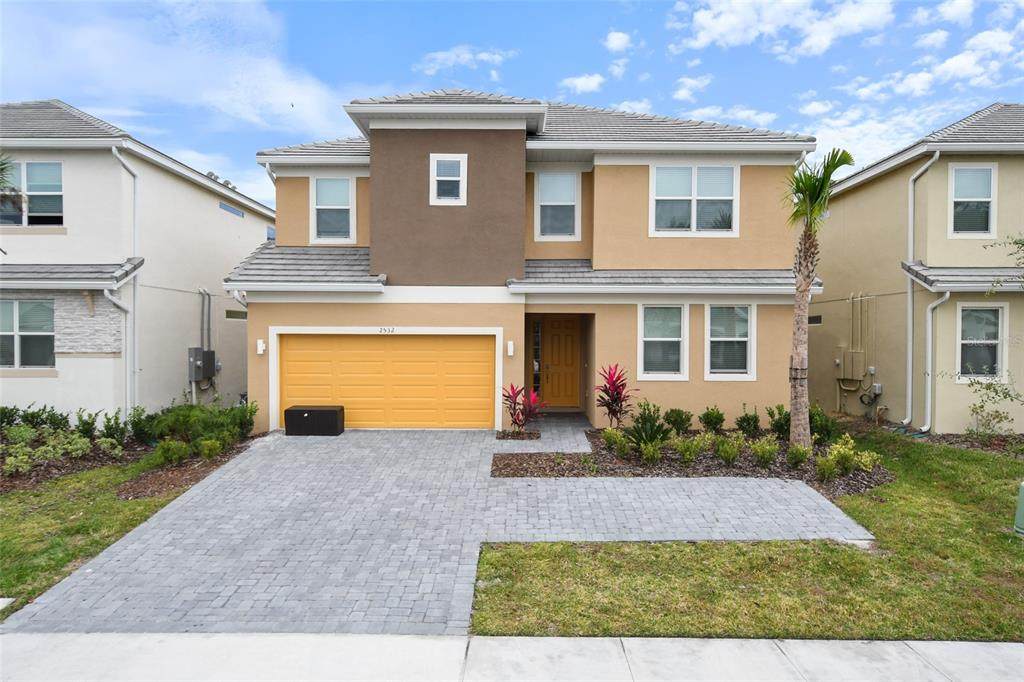 2532 Shanti Drive - Photo 1