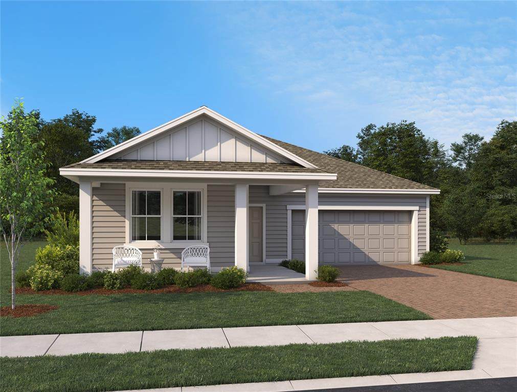 3362 Monaco Boulevard - Photo 1