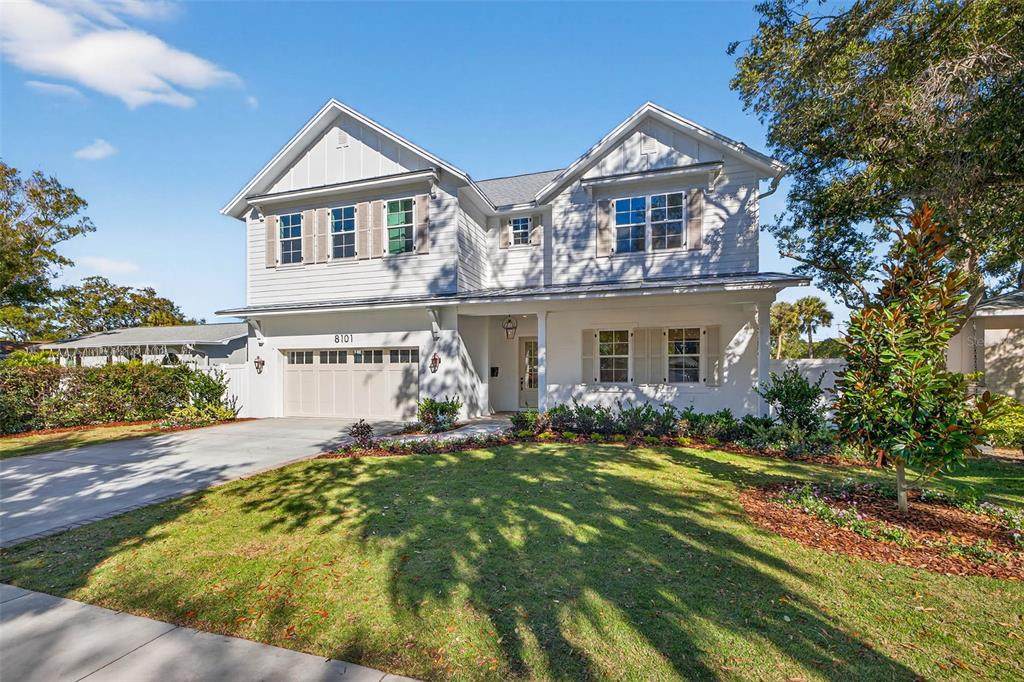 8101 Country Club Road - Photo 1