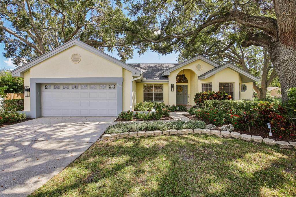 3158 Shoreline Drive - Photo 1