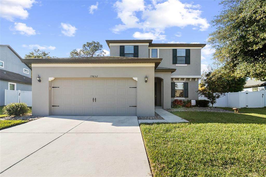 19852 Lonesome Pine Drive - Photo 1