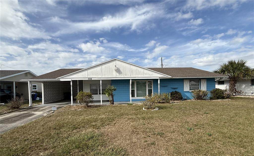 709 Bel Air Avenue - Photo 1