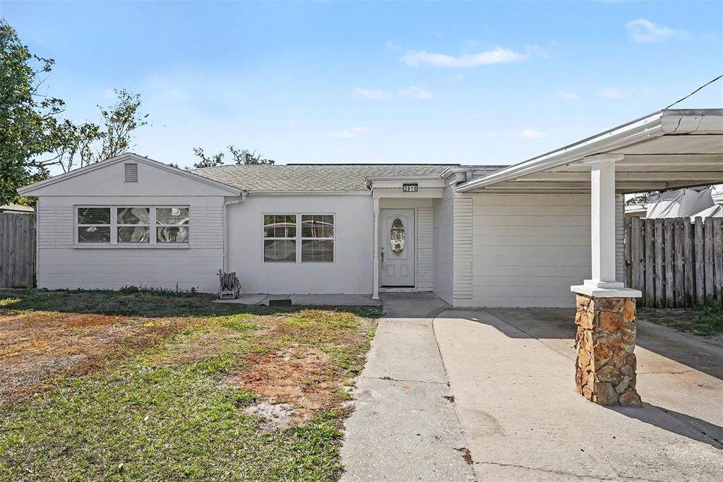 2910 Burke Street - Photo 1