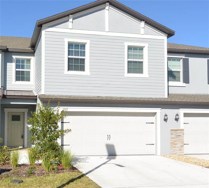 2277 Cerulean Sky Drive - Photo 1