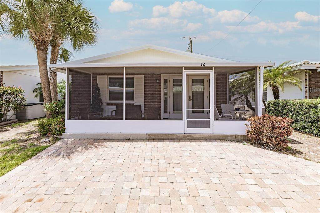 6020 Midnight Pass Road - Photo 1