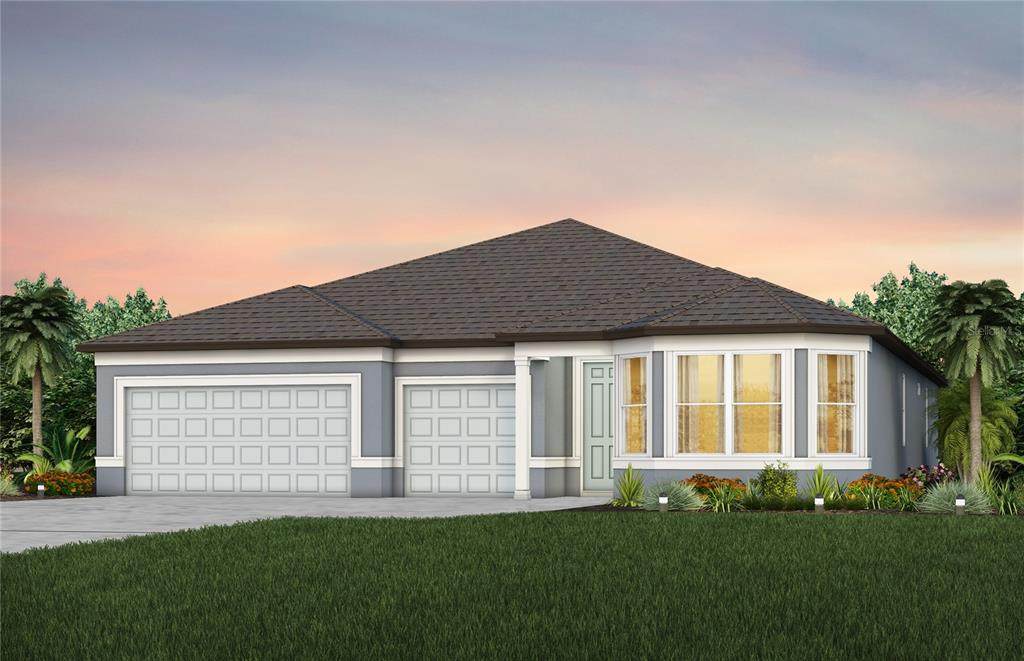 3780 Obsidian Drive - Photo 1