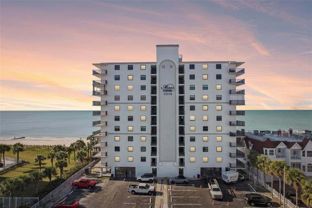 15316 Gulf Boulevard - Photo 1