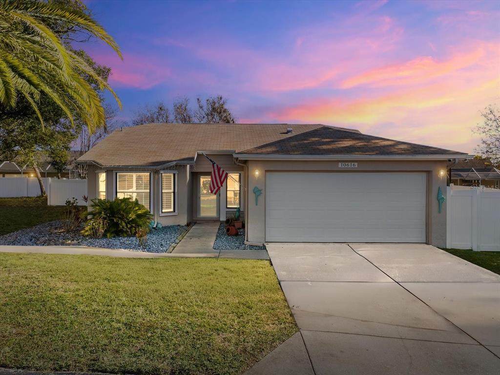 10616 Bucks Run - Photo 1