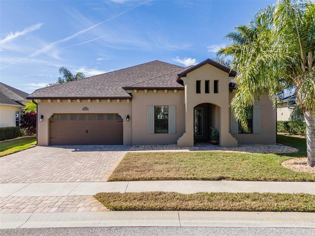 4950 Diamonds Palm Loop - Photo 1