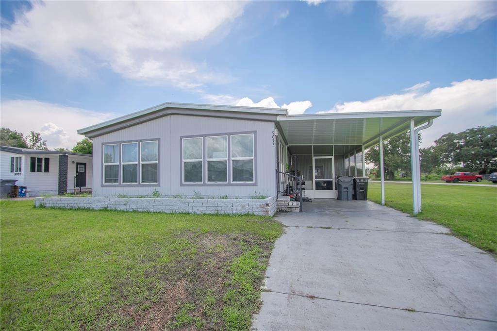 9015 Sarah Drive - Photo 1