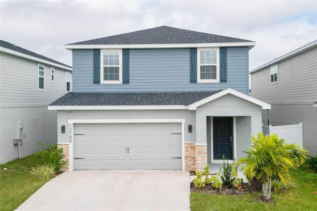 12288 Cypress Branch Street - Photo 1