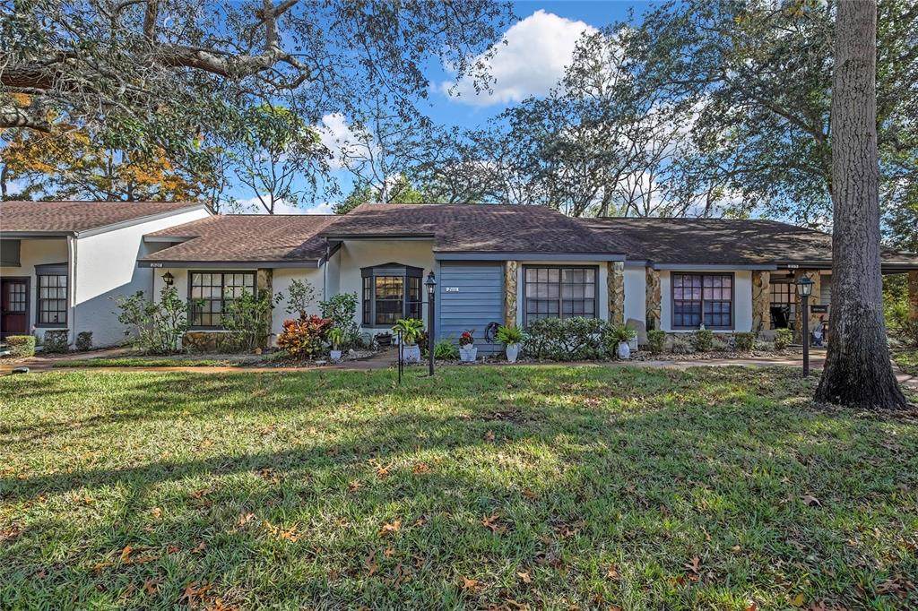 2111 Forester Way - Photo 1