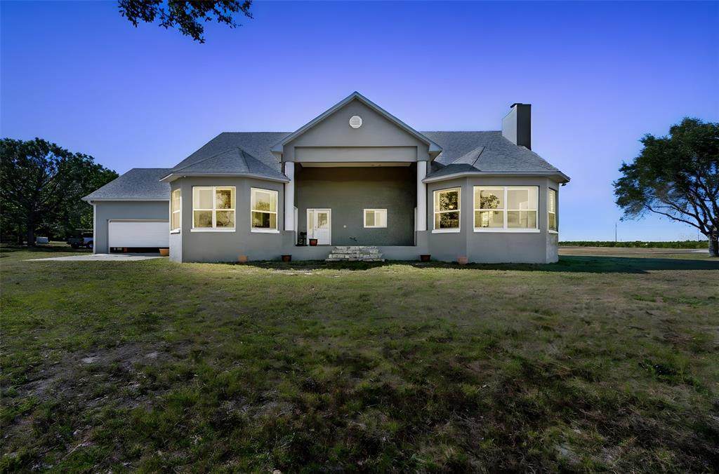 2307 Cass Road - Photo 1