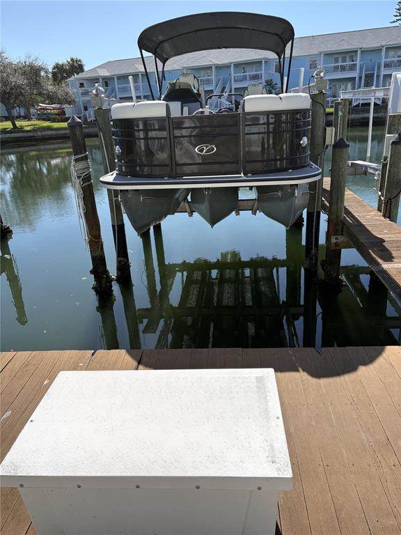 0 Starfish Drive - Photo 1