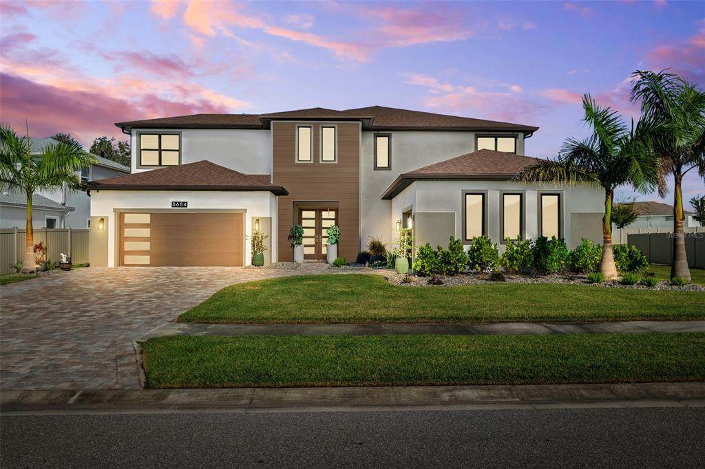 8684 Sanders Tree Loop - Photo 1