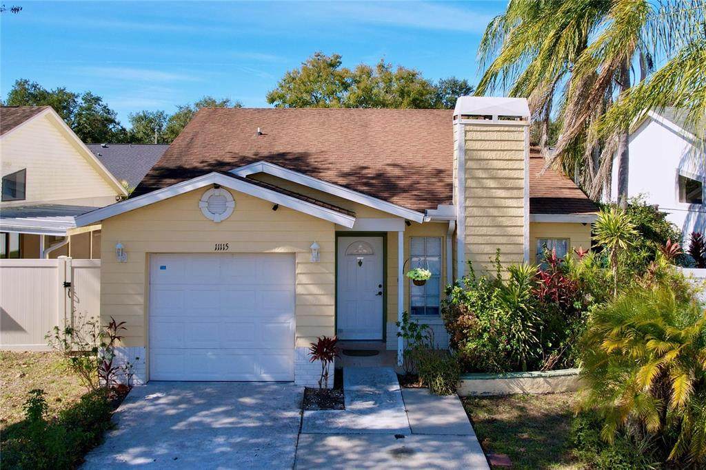 11115 Cherrywood Lane - Photo 1