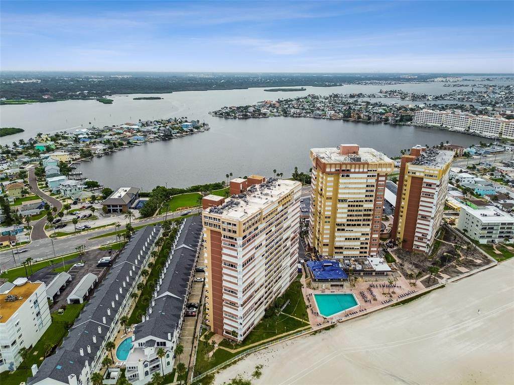 17900 Gulf Boulevard - Photo 1
