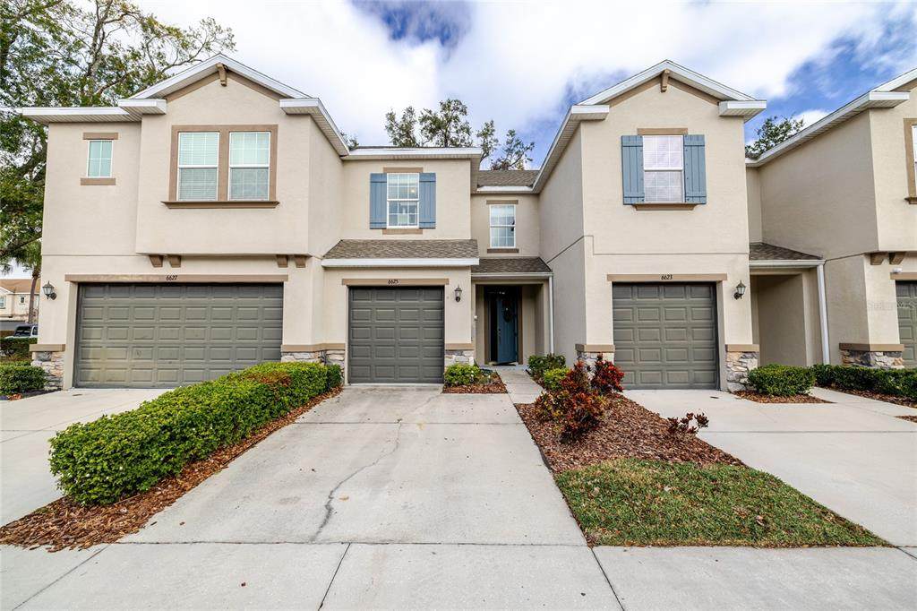 6625 Citrus Creek Lane - Photo 1