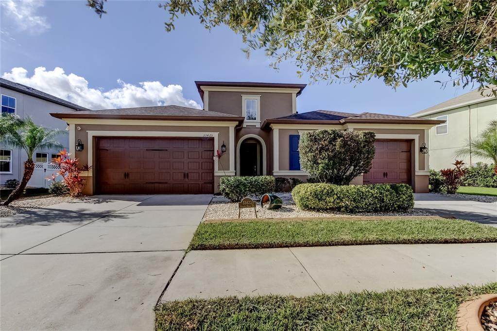33423 Azalea Ridge Drive - Photo 1