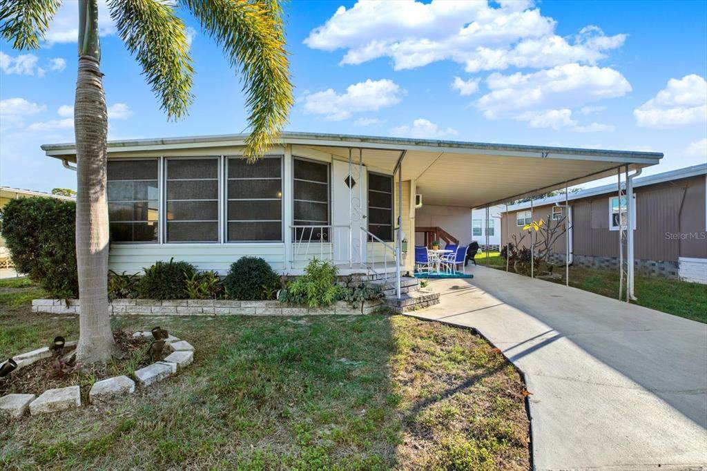 7880 54TH Avenue - Photo 1