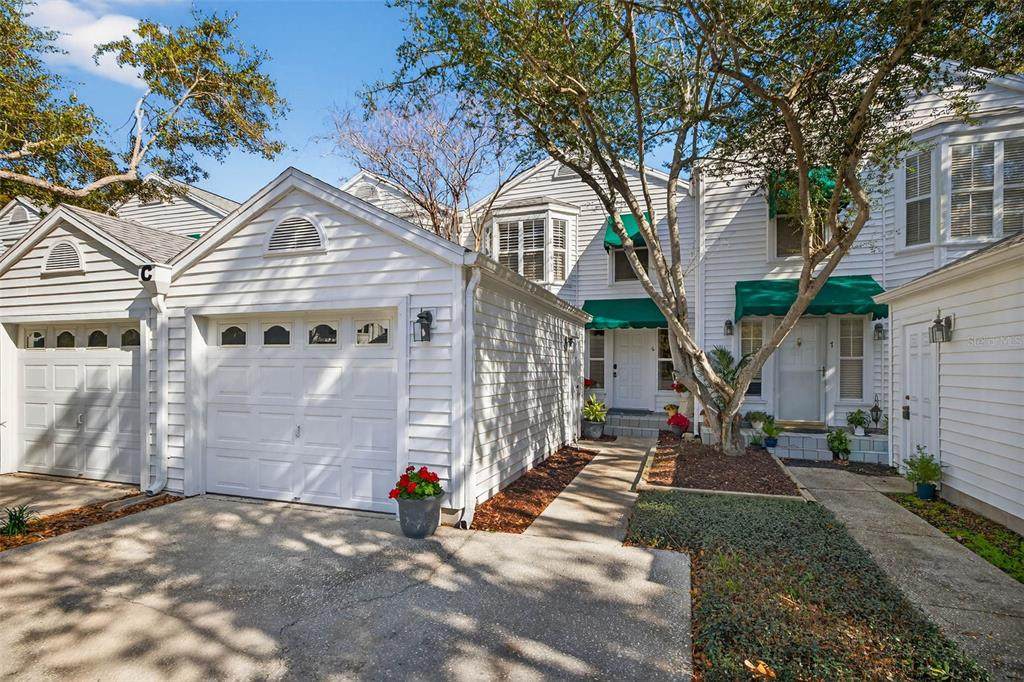 5300 Bayshore Boulevard - Photo 1
