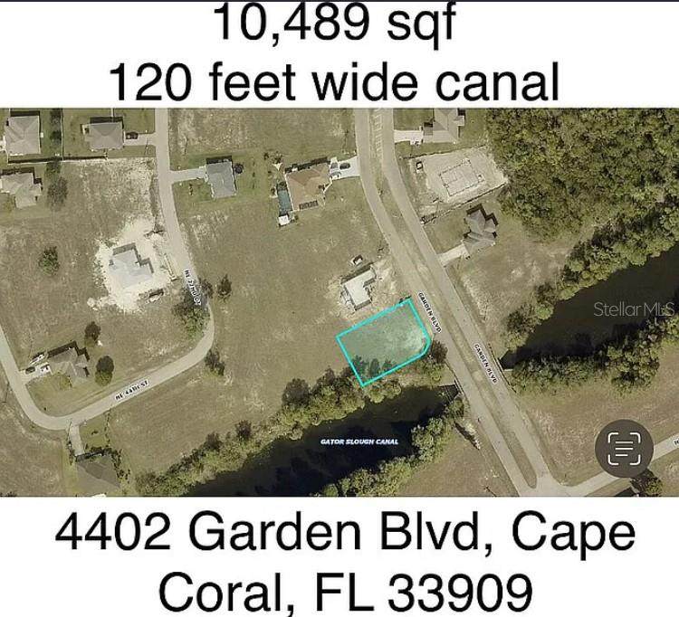 4402 Garden Boulevard - Photo 1