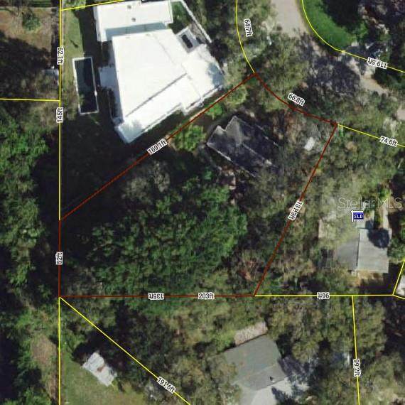 6213 Sanders Drive - Photo 1