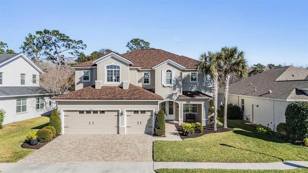 8506 Eagle Brook Drive - Photo 1