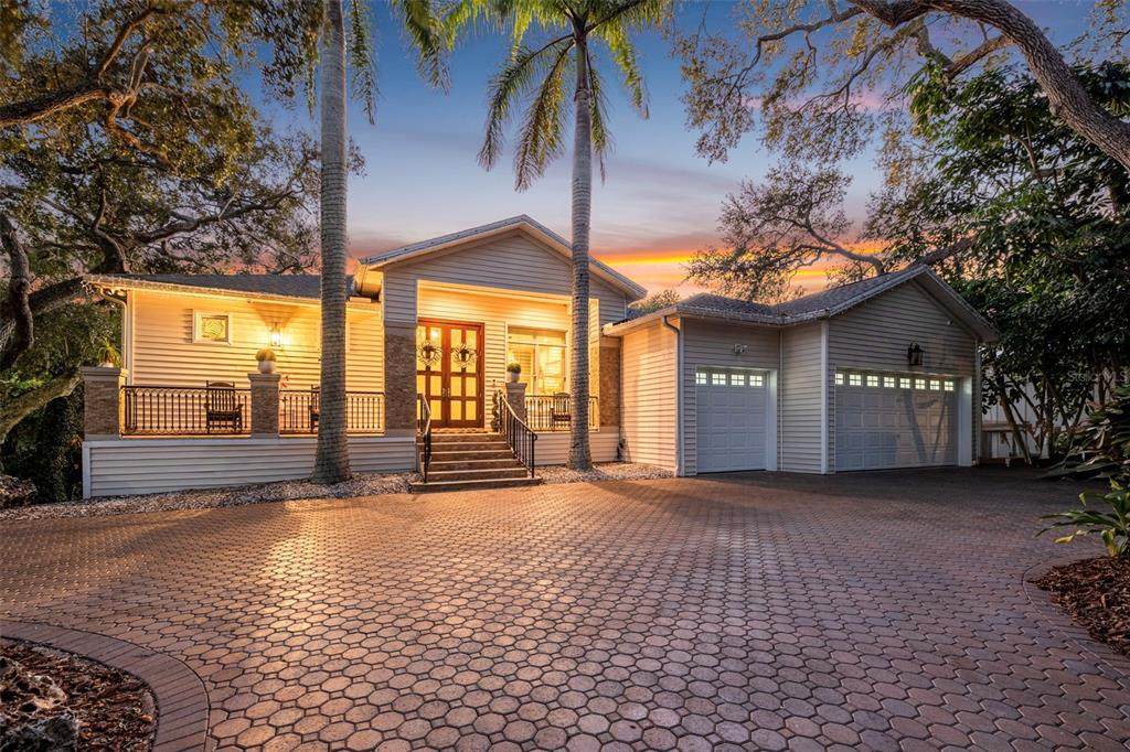 1581 Alexander Road - Photo 1