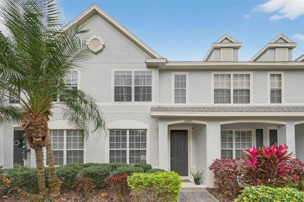 11622 Declaration Drive - Photo 1