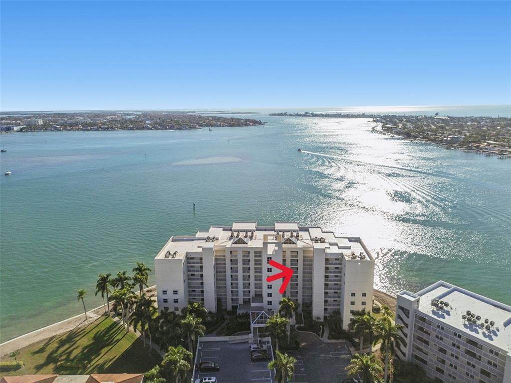 6105 Bahia Del Mar Circle - Photo 1