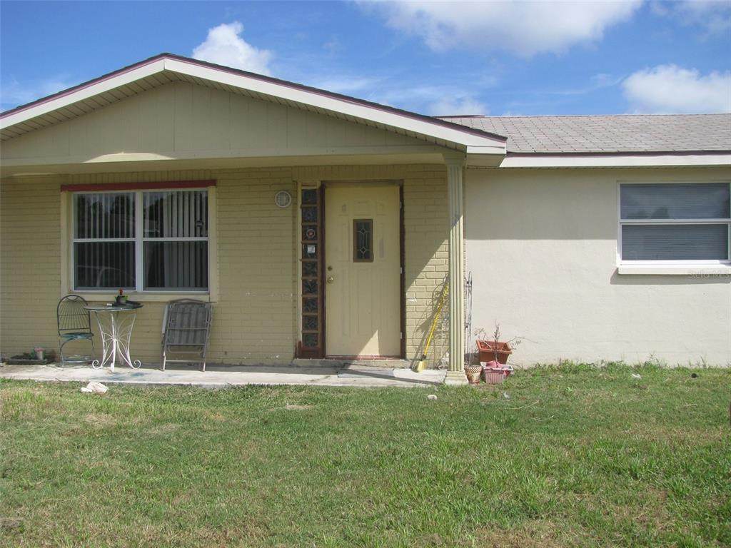 7303 Deerfield Drive - Photo 1