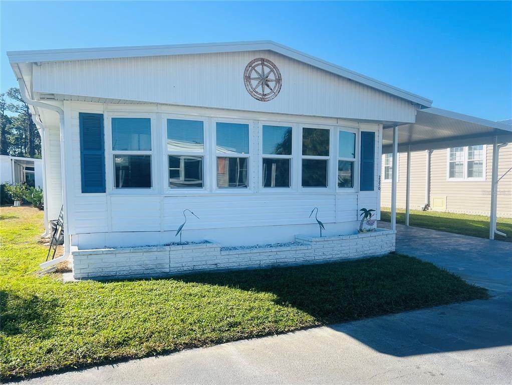 2270 Palazza Drive - Photo 1