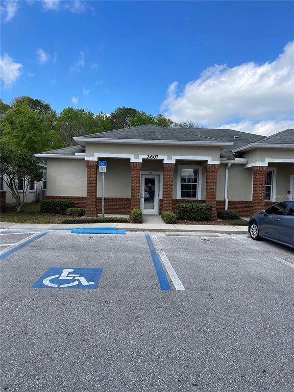 2607 Windguard Circle - Photo 1