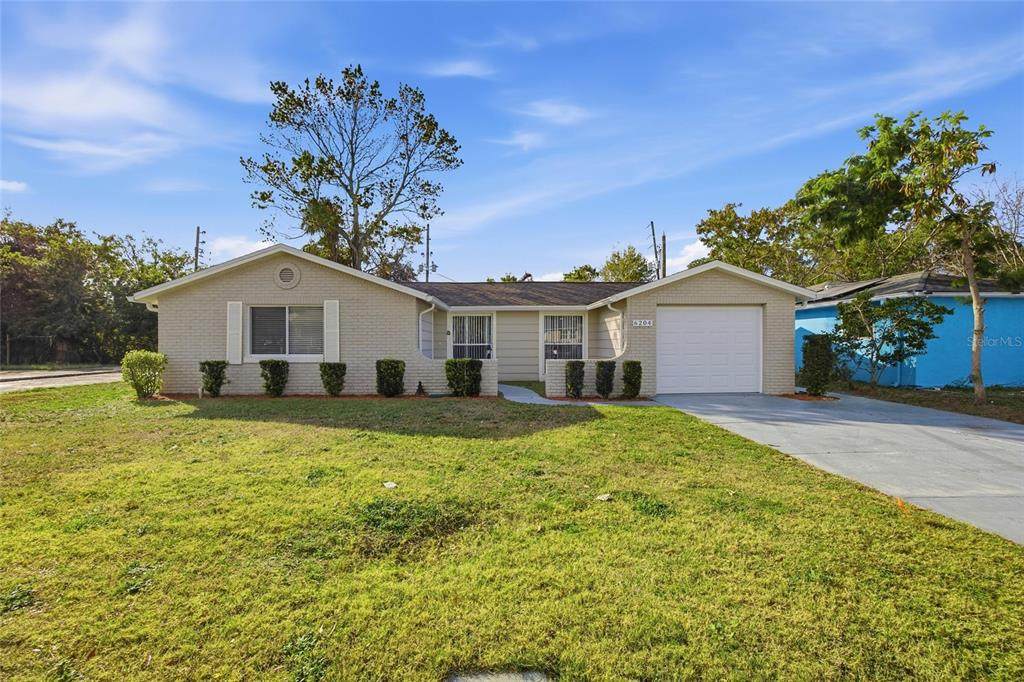 6204 Westport Drive - Photo 1