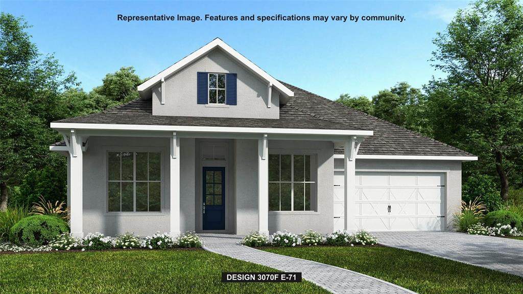 4011 Country View Court - Photo 1